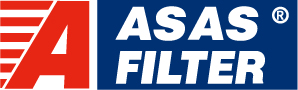 asas filter logo