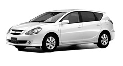 Запчасти Toyota Caldina купить в Новосибирске