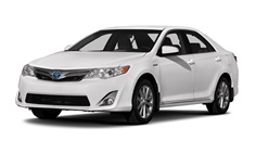 Запчасти Toyota Camry купить в Новосибирске