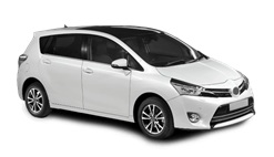 Запчасти Toyota Carina купить в Новосибирске