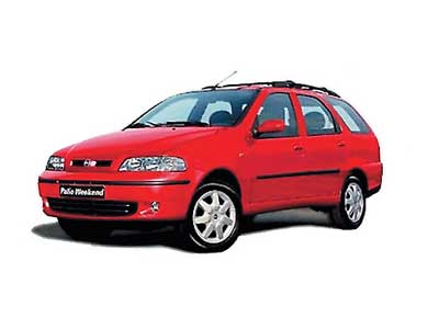 Запчасти/FIAT MAREA Weekend (185_) Универсал 1998 - 2002