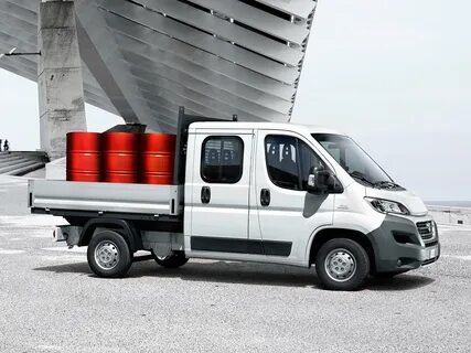 Запчасти/FIAT SCUDO Бортовой грузовик 1998 - 2006