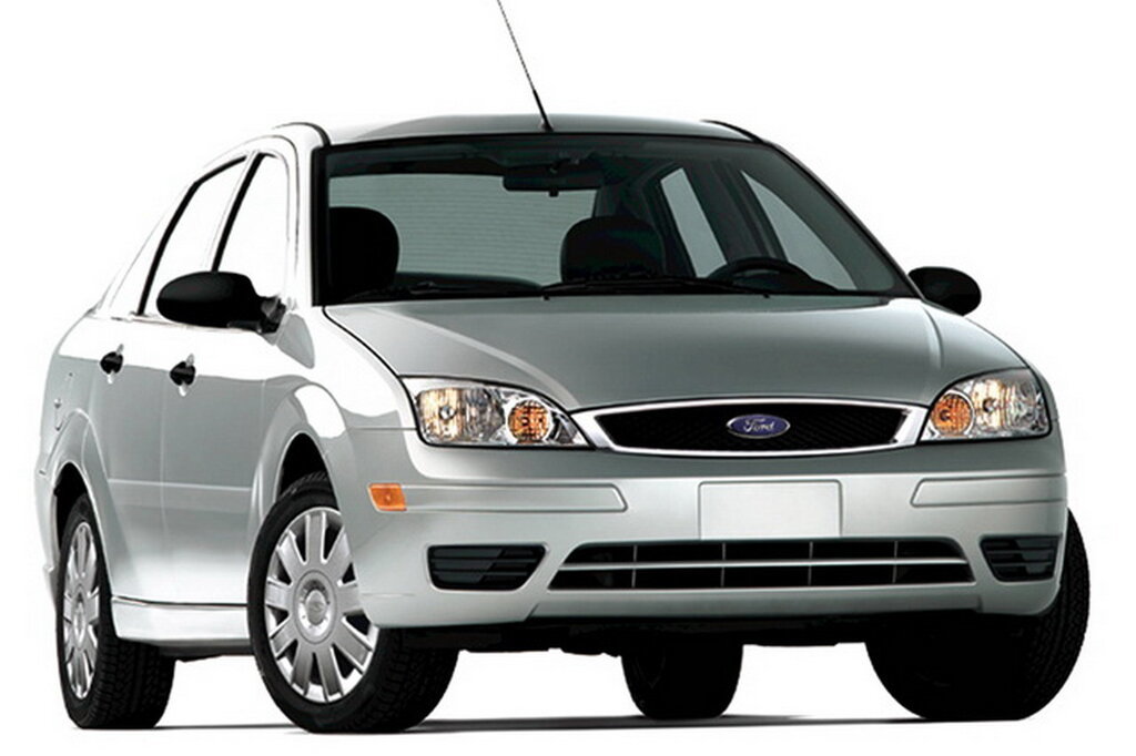 Запчасти/FORD FOCUS I Универсал рестайлинг Универсал 2001 - 2004