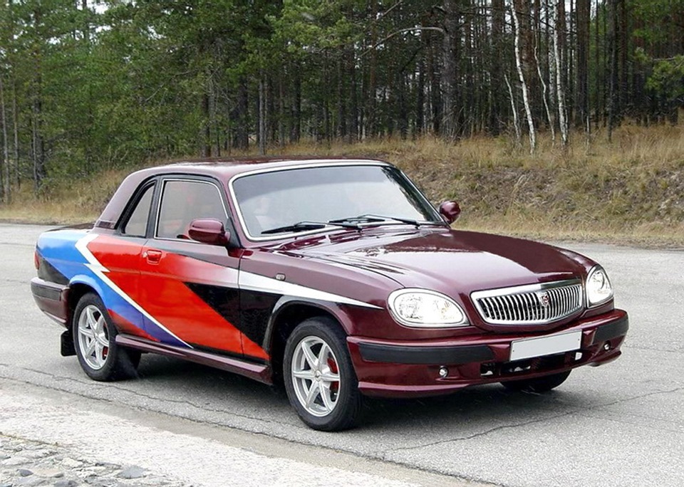 Запчасти GAZ/GAZ