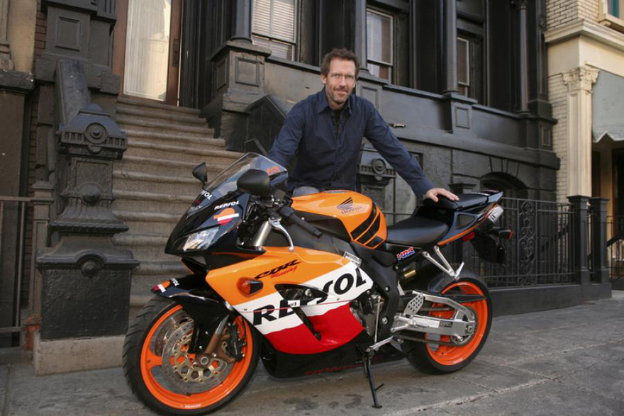 О бренде REPSOL