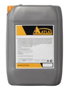 Моторное масло Atlas oil