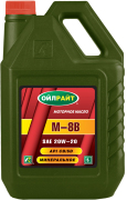 Моторное масло OILRIGHT