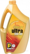 Моторное масло Prista Oil