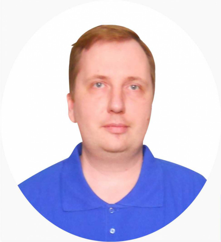 менеджер автопартия