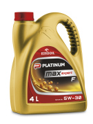 Моторное масло Orlen Oil