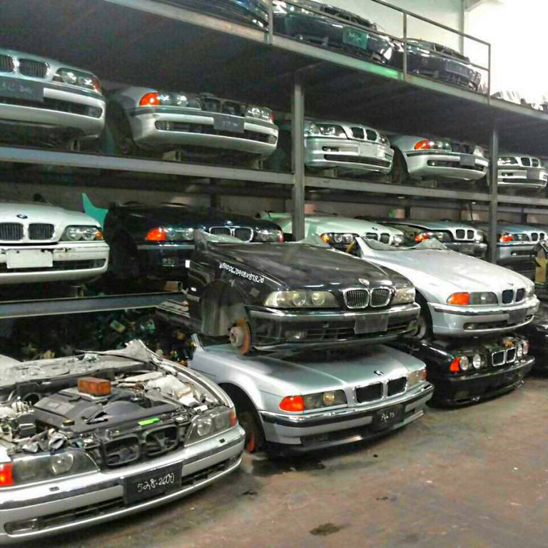 Москва авторазбор