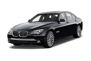 Bmw 7