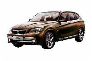 Bmw Zinoro