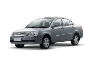 Chery Fora