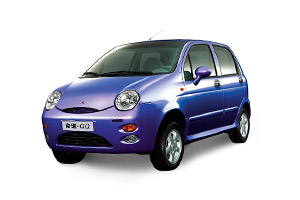 Chery QQ