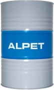 масло моторное ALPET