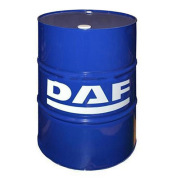 масло моторное DAF