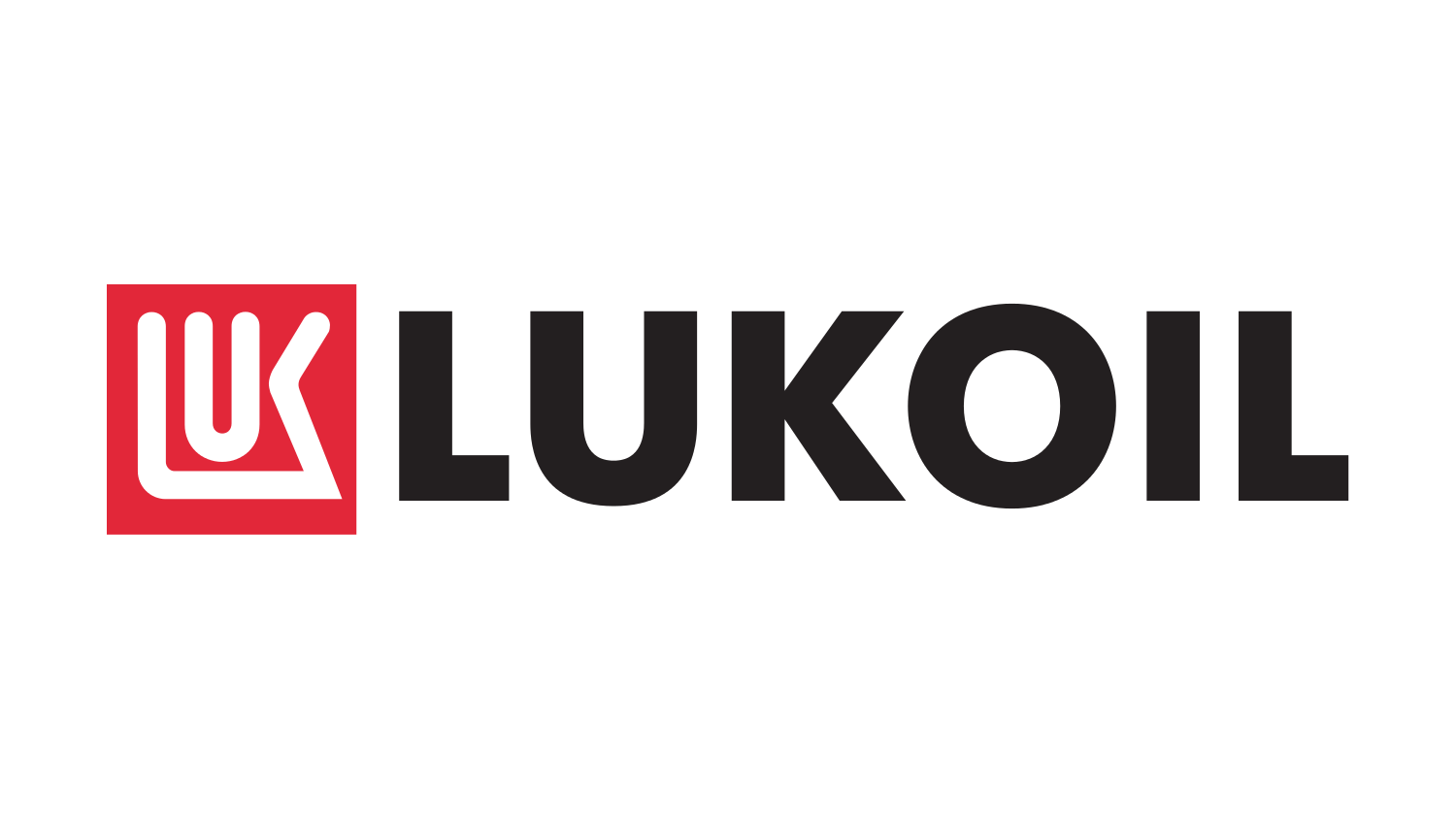 LUKOIL в нашем ассортименте.