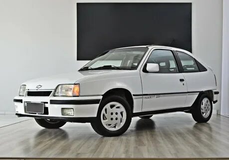 Chevrolet Kadett
