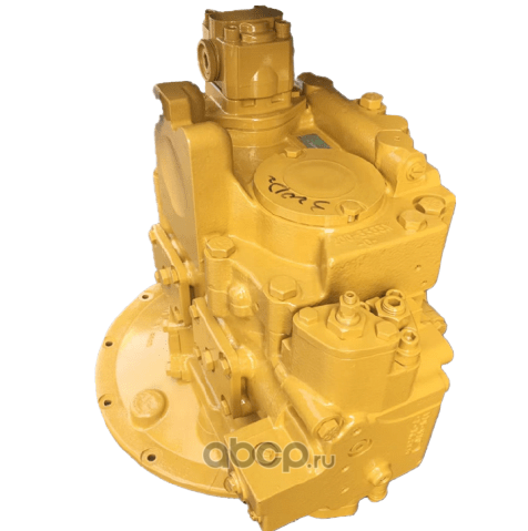 Гидронасос Rexroth A8V0160 (CAT 330)