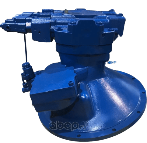 Гидронасос Rexroth A8V0200 (DOOSAN SOLAR 470LC-V)