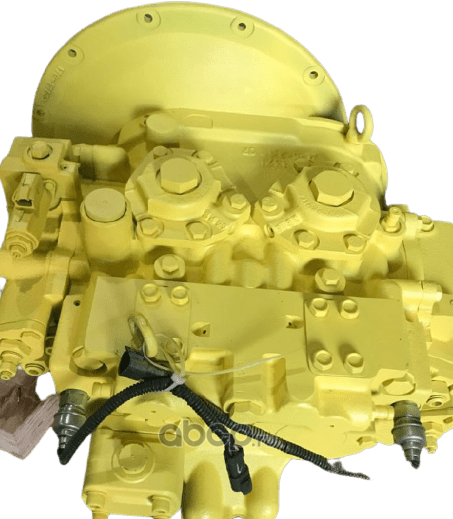 Гидронасос HANDOK SBS120