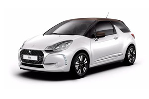 Citroen DS3