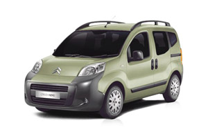 Citroen Nemo