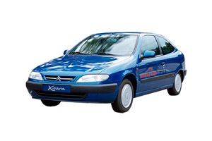 Citroen Xsara