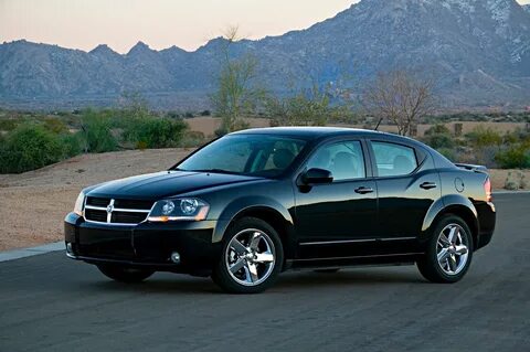 Dodge Avenger