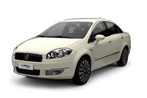 Fiat LINEA