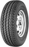Continental VancoFourSeason Шина всесезонная коммерческая 