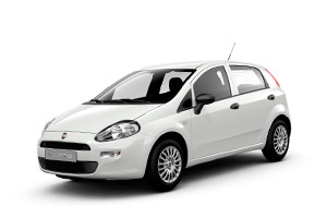 Fiat PUNTO / GRANDE PUNTO / NUOVA PUNTO