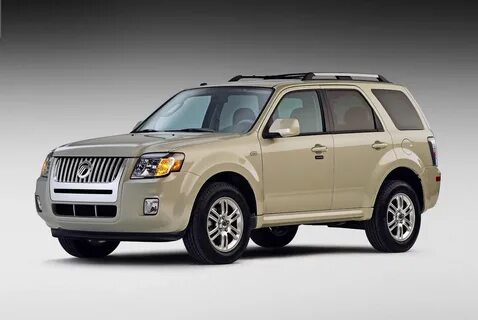 Ford Escape / Mariner / Hybrid