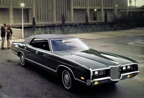 Ford LTD
