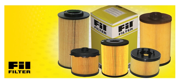 Fil Filter в портфеле АВТОРУСЬ