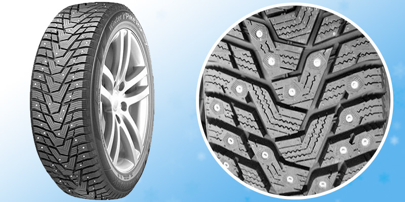 Winter i pike 2. Hankook IPIKE RS 2 экономичность. Шины окей 2022.