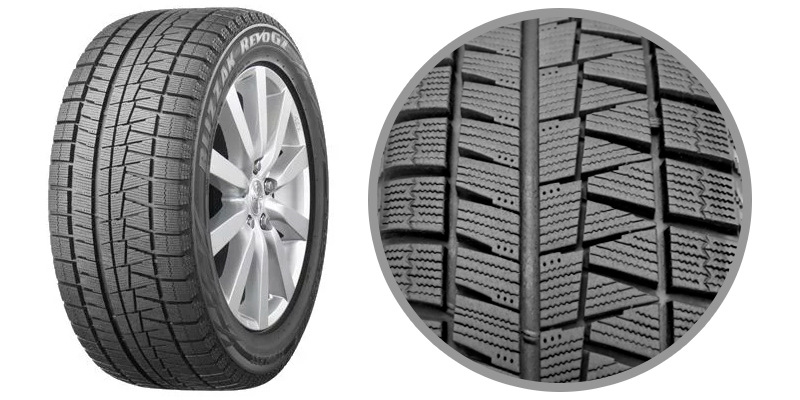 Hankook зимние нешипованные шины. Hankook зимние нешипованные шины