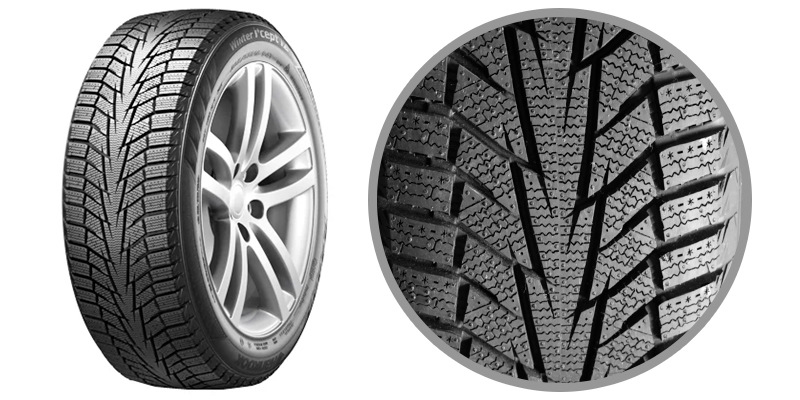 Hankook w616