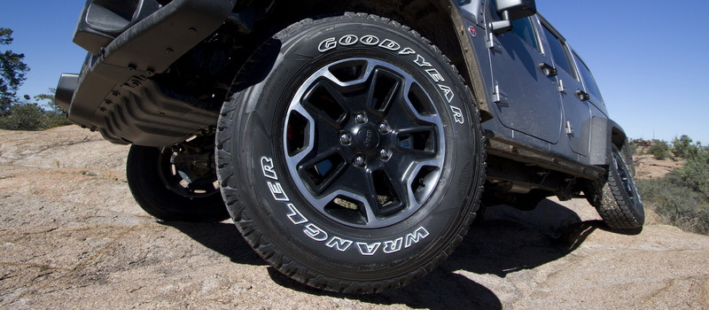 Рейтинг всесезонная шин 2022-2023 ТОП-10 А/Т ШИН GOODYEAR WRANGLER ALL-TERRAIN ADVENTURE