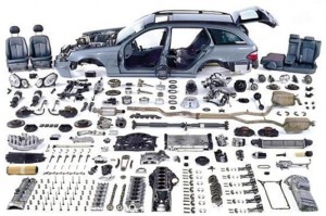 Авторазбор