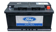 Аккумуляторы FORD