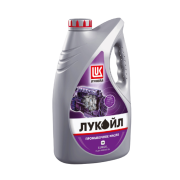 LUKOIL Авто Масло промывочное, 4 л.