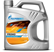 Gazpromneft  Promo Масло промывочное, 3.5 л.