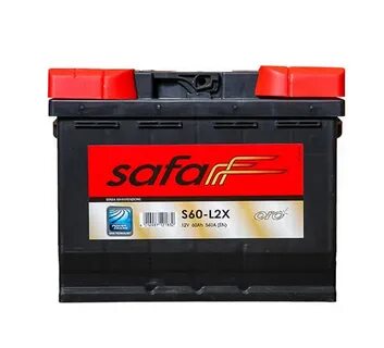 Аккумуляторы SAFA