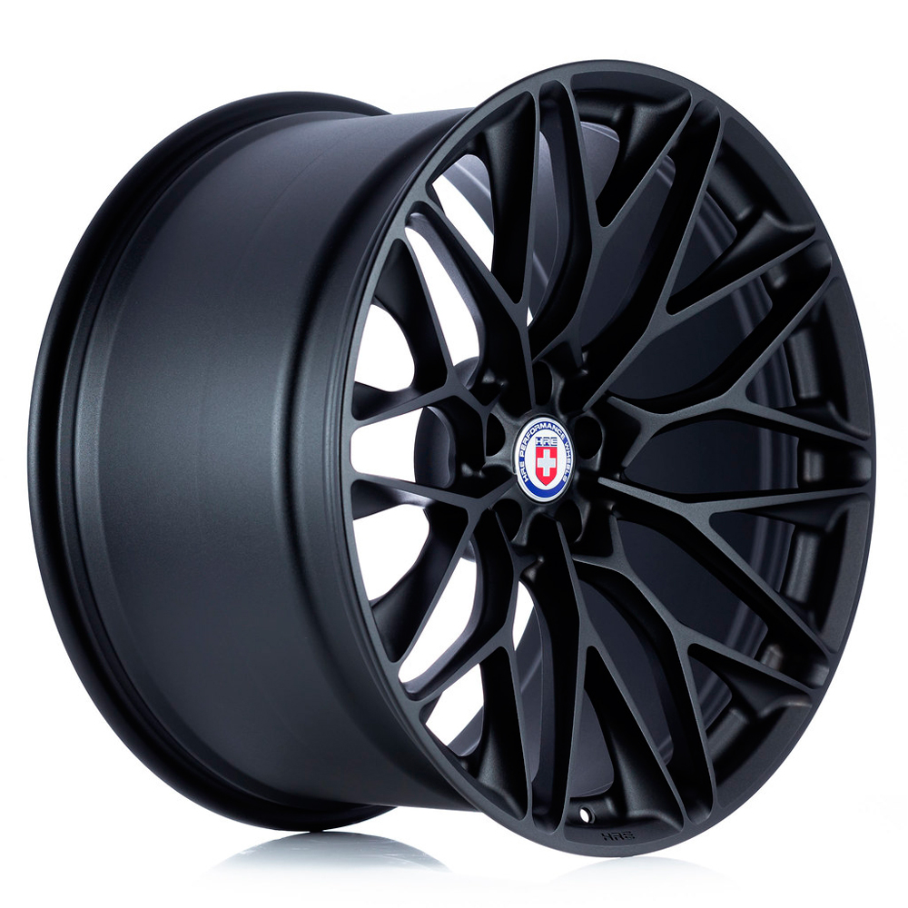 диски hre performance wheels