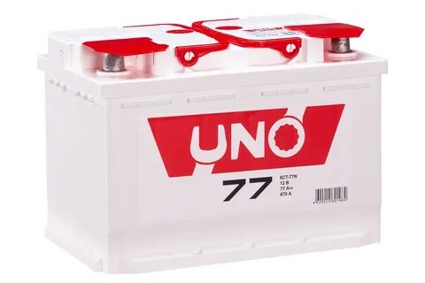 Аккумуляторы UNO