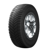Michelin AGILIS CROSSCLIMATE Шина всесезонная коммерческая