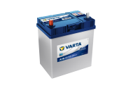 Аккумуляторы  Varta 540127033