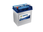 Аккумуляторы Varta 540127033